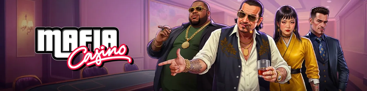 mafia casino Gameplay