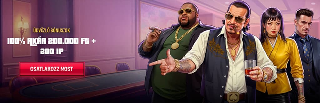 mafia casino Jeu