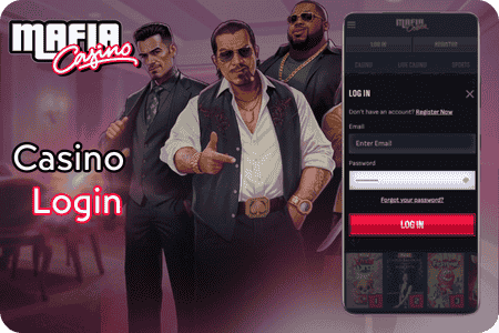 mafia casino Jeu